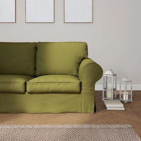 Poťah na sedačku Ektorp (rozkladacia, pre 2 osoby) NOVÝ MODEL 2012