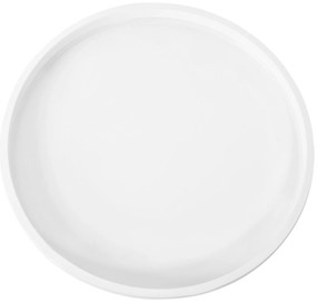 Toolight Toolight, LED stropné svietidlo 40cm, 22W, APP1462, biela, OSW-07982