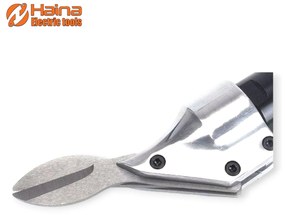 Pneumatické Nožnice na Plech, 18 Gauge ( 1,214 mm), Vzduchové Nožnice na Plech - Haina HM-6399