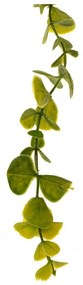 Umelý drobnolistý krík Eukalyptu, 90 cm