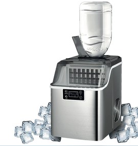 Guzzanti Výrobník ľadu