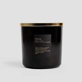 Sviečka AURA Sandalové drevo 740183