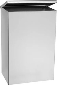Bemeta Design Odpadkový kôš, 6 l, nerez, mat - 101915055