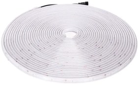 Aigostar - LED Stmievateľný solárny pásik LED/20W/3,2V 20 m 2700K IP65 + DO