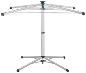 Leifheit Sušiak na bielizeň LinoPop-Up 140 cm 82500