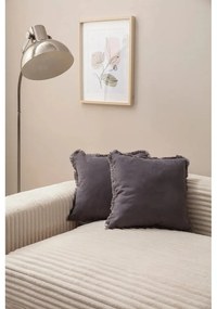 Obliečky na vankúše v súprave 2 ks 43x43 cm Sacakli – Mioli Decor