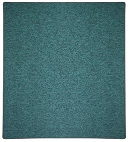 Vopi koberce Kusový koberec Astra zelená štvorec - 150x150 cm