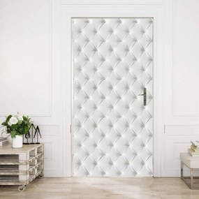 Fototapeta na dvere GLITTER LEATHER 86x200 cm