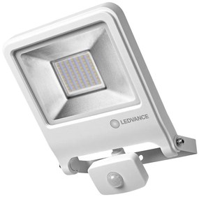Ledvance - LED Reflektor so senzorom ENDURA LED/50W/230V IP44