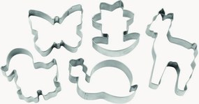 Formičky na pečenie Forest Magic, 5 ks