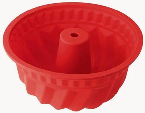 Silikónová forma na bábovku Flexxibel Love