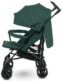 Lionelo - Golfový kočík IRMA Green Forest