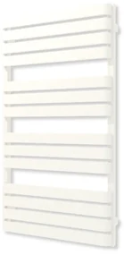 DK Terma Warp T 1110x600 kombinovaný radiátor RAL 9016 Z1