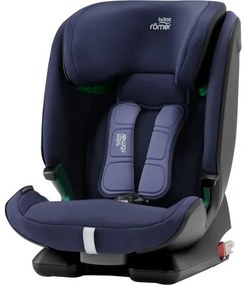 Autosedačka Advansafix M i-Size, Moonlight Blue