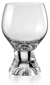 Crystalex Poháre GINA 230 ml, 6 ks