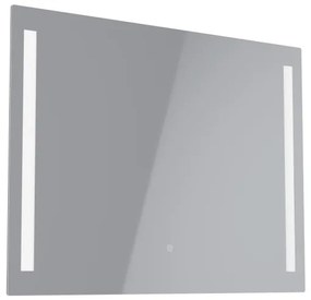 Eglo 99773 - LED Kúpeľňové zrkadlo s podsvietením BUENAVISTA LED/15W/230V IP44