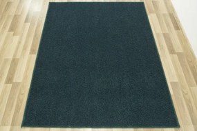 Metrážny koberec Phuket 40 shaggy zelený