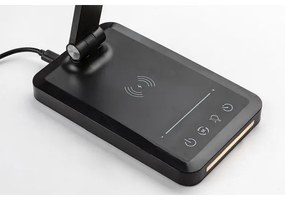 Rabalux 74213 - LED Stmievateľná stolná lampa TRAZE LED/5W/5V