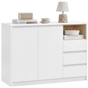 Komoda BBK273W21V1