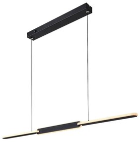 Rabalux 72231 - LED Luster na lanku SINDRI LED/36W/230V