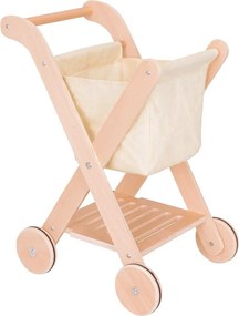 Detský nákupný košík