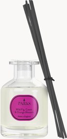 Difúzor Vintage Aromatherapy (Wild Fig, Black Cassis & Orange Blossom)