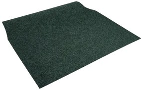 Koberce Breno Čistiaca zóna NOVA NOP 29, šíře role 200 cm, zelená, viacfarebná