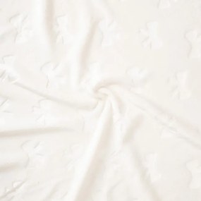 Deka BOWELLE béžová 758218