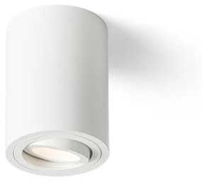 RENDL R12044 MOMA prisadené svietidlo, downlight biela