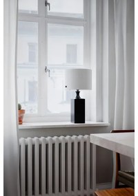 ByRydens 4002760-5000 - Stolová lampa WOODY 1xE27/8W/230V 56 cm