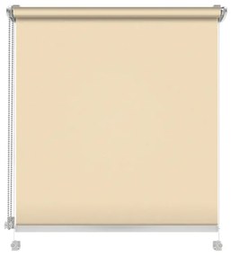Gario Roleta Mini Standard Štruktúrovaná Pastelová lososová Šírka: 83 cm, Výška: 220 cm
