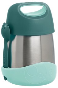 Termoska na jedlo - emerald forest