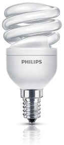 PHILIPS Economy Tornado 8W/827/E14