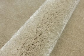 Koberec Shaggy Silky 74 béžový