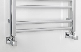 Sapho Sapho, METRO DOS vykurovacie teleso 500x1100mm, chróm