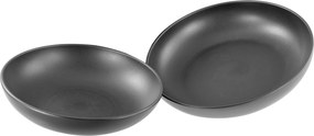 XXXLutz SADA MÍS, keramika, 33+28 cm 2-dielne Creatable - Misky & misy - 007768064201