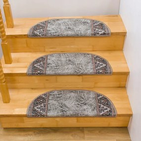 Nášľapy na schody EG hnedej, béžovej alebo šedej farby
