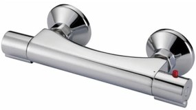 Batéria sprchová termostatická AQUALIGHT 2560 / 1,0 bez príslušenstva