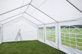 Párty stan 4x6 m