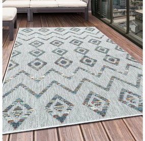Ayyildiz Kusový koberec BAHAMA 5152, Viacfarebná Rozmer koberca: 80 x 250 cm