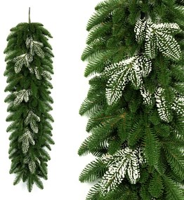 Girlanda Anna 3D
