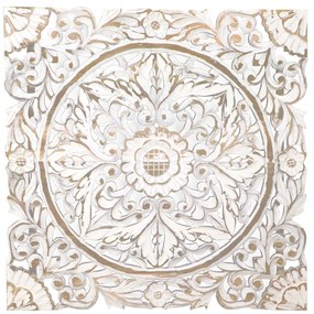 furniture-nabytek.cz - Drevený vyrezávaný obraz 100x100