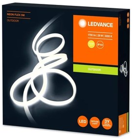 Ledvance - LED Vonkajší pásik FLEX 5m LED/29W/230V IP44