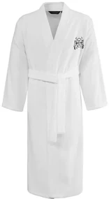 Soft Cotton Luxusný pánsky župan SMART s uterákom 50x100 cm v darčekovom balení