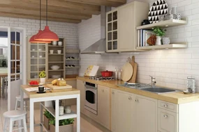 Deante Legato, nerezový drez na dosku 1-komorový Z/O 760x435x145 3,5" + sifón, vzor dekor, ZEL_3113