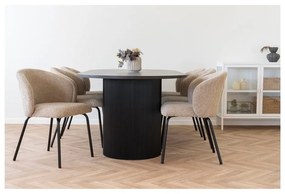 Jedálenský stôl 100x210 cm Boavista – House Nordic
