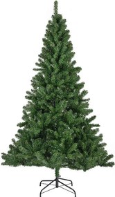 XXXLutz VIANOČNÝ STROMČEK 126/210 cm X-Mas - Vianočné dekorácie - 008416007904