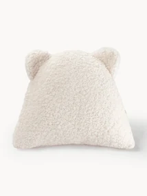 Plyšový vankúš Bear