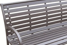 Hawaj Záhradná lavička Rest