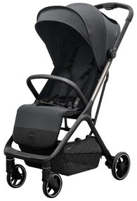 Športový kočík Carrello Nova CRL-5521 Coral Black